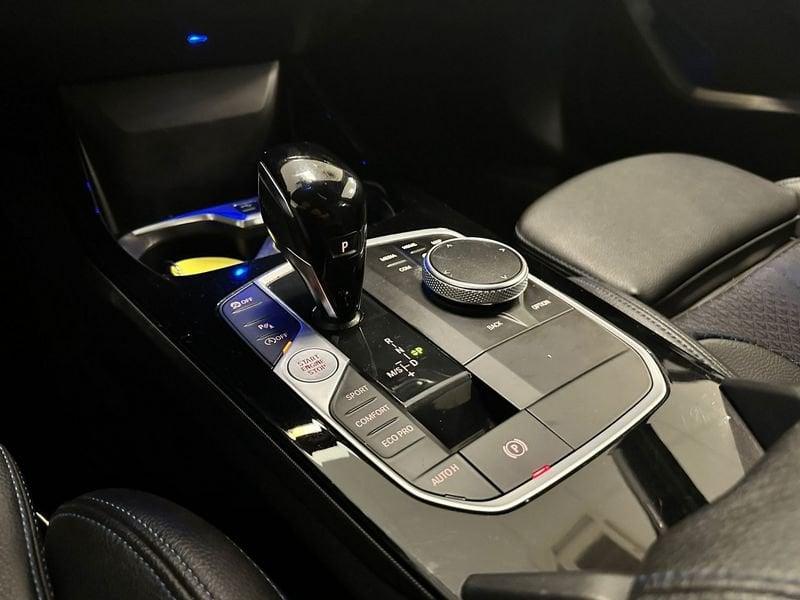 BMW Serie 1 M 135i xdrive auto