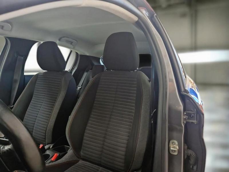 PEUGEOT 208 ACTIVE PURETECH 75 S/S 5 PORTE BERLINA