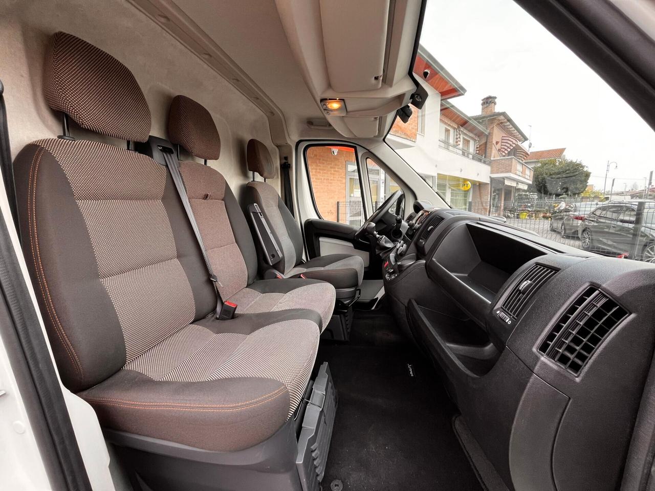 Citroen Jumper 3.0 BlueHDi