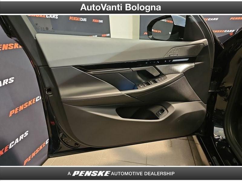 BMW Serie 5 520d 48V xDrive Msport Pro