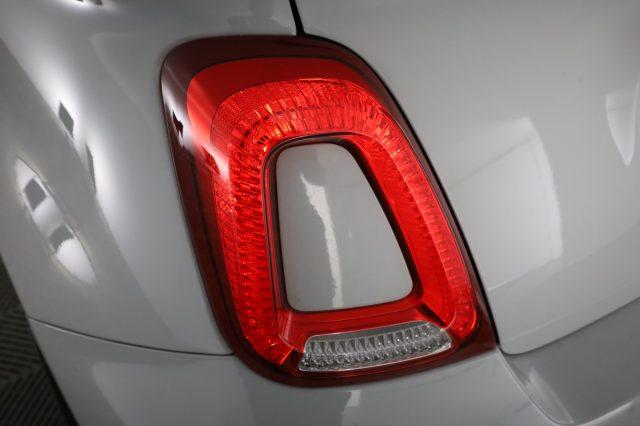 ABARTH 595C 595 C 1.4 Turbo T-Jet 165 CV Turismo