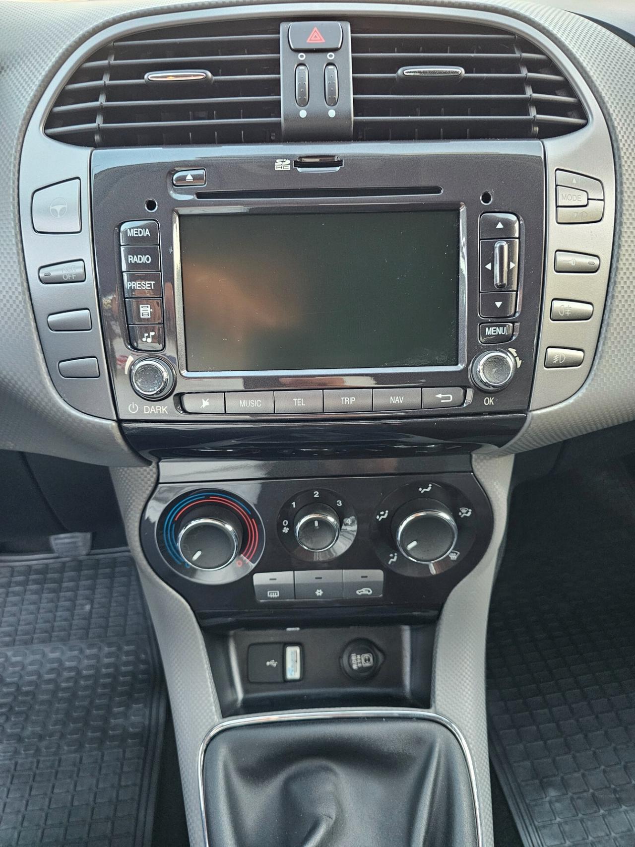 FIAT BRAVO 1.6 MJT 120CV MY LYFE