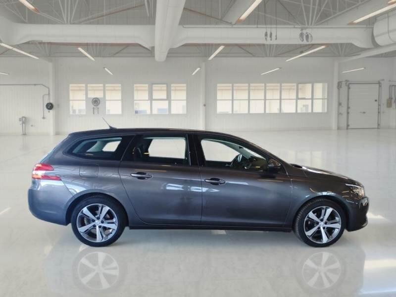 PEUGEOT 308 SW 1500 HDI 130 CV AUT.