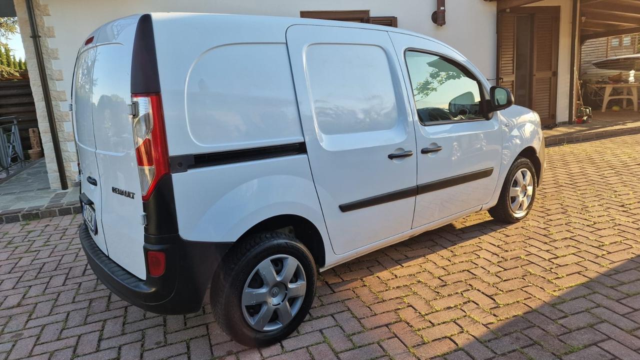 Renault Kangoo 1.5 dCi 90CV F.AP. Stop & Start 4p. Express Energy