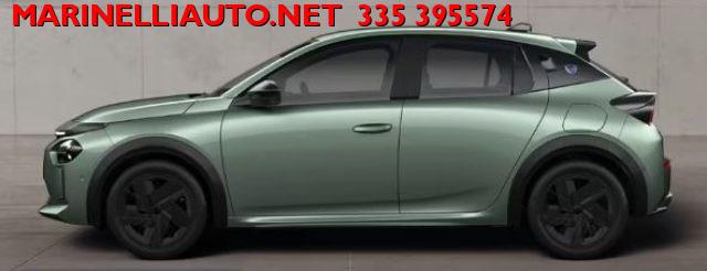 LANCIA Ypsilon Hybrid 1.2 110CV e-DCT+Pack Drive P.CONSEGNA