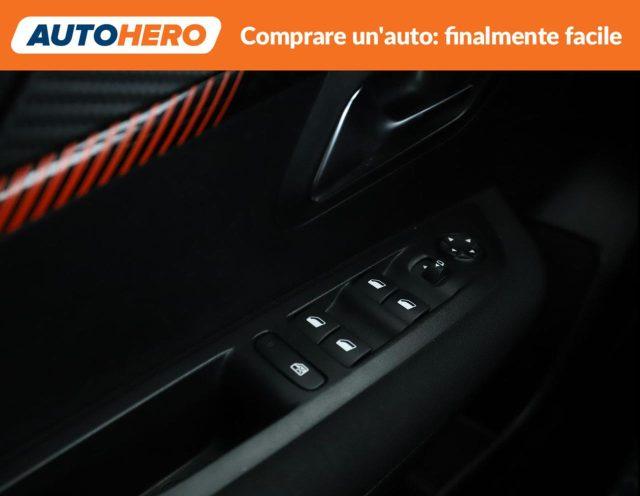 PEUGEOT 208 PureTech 75 Stop&Start 5 porte Active Pack