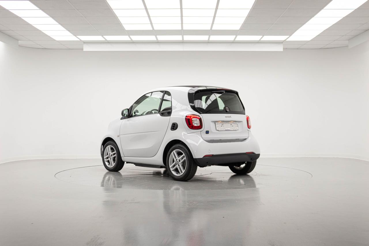 SMART FORTWO EQ PURE