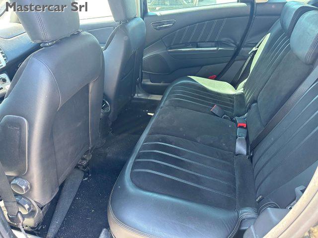 LANCIA Delta Delta III 2.0 mjt Platino 165cv dpf TG. DY571BA