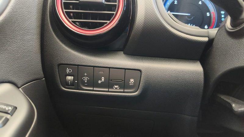 Hyundai Kona 1.6 CRDi 136cv 4wd DCT Xpossible