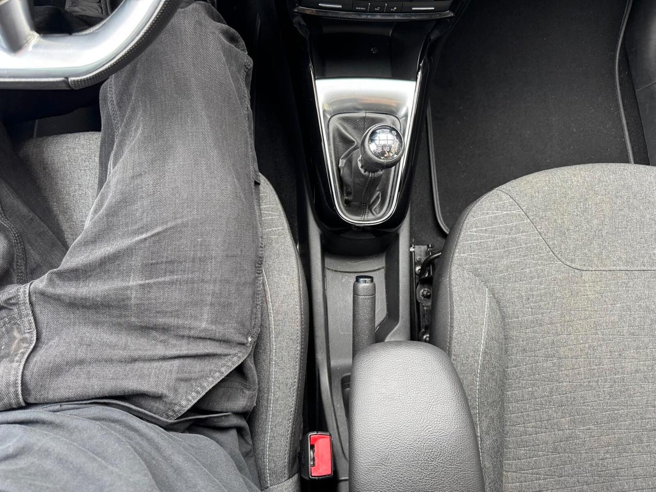 Citroen C3 PureTech 82 Live Edition