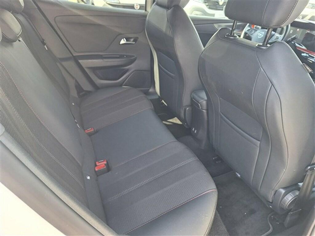 Opel Mokka 1.5 GS Line