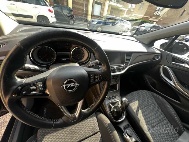 OPEL Astra 1.6 CDTi 110CV Start&Stop Sports Tour