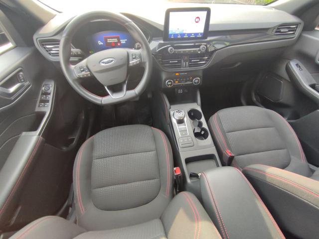 FORD Kuga ST LINE