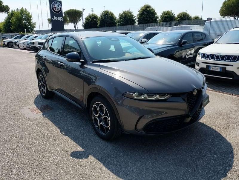 Alfa Romeo Tonale 1.5 130cv Hybrid TCT7 Sprint