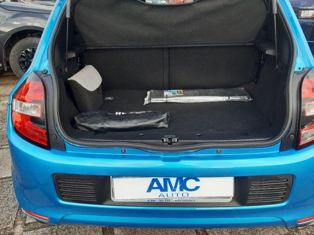 RENAULT Twingo 1.0 SCe Stop&Start Energy Openair