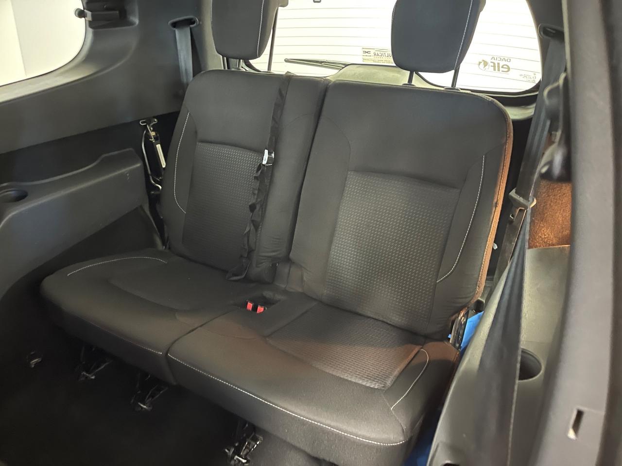 Dacia Lodgy 1.5 Blue dCi 8V 115CV 7 posti Comfort