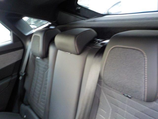 PEUGEOT 3008 NEW - Hybrid 145 e-DCS6 Allure