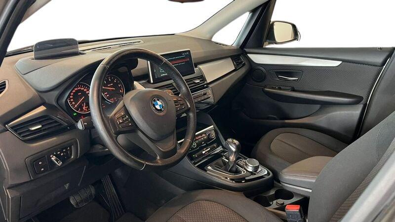 BMW Serie 2 Active Tourer 218d Auto