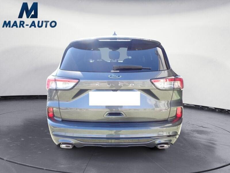 Ford Kuga Kuga 2.5 phev ST-Line X 2wd 225cv cvt
