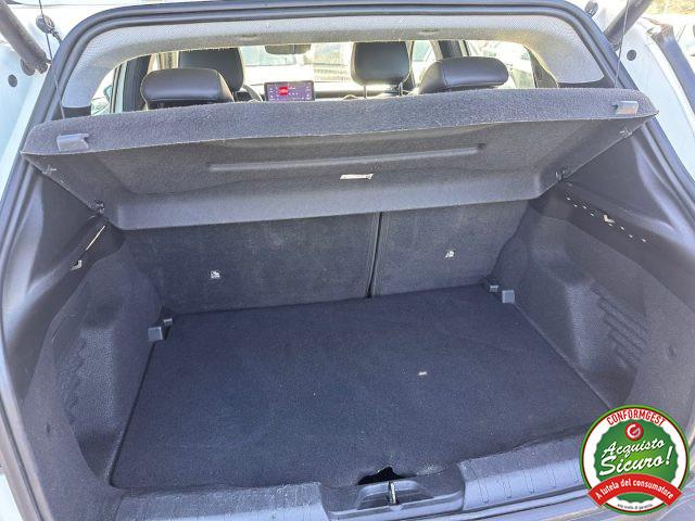 JEEP Avenger 1.2 Turbo 100 CV Altitude