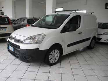 Citroen Berlingo 1.6 HDI FURGONE 3 POSTI 190000 KM