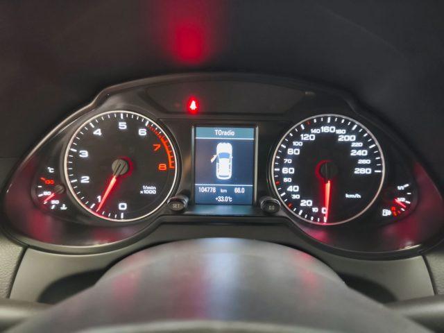 AUDI Q5 2.0 TFSI 180 CV quattro