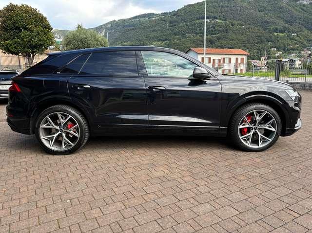 Audi Q8 Q8 50 3.0 tdi mhev Sport quattro S LINE TETTO