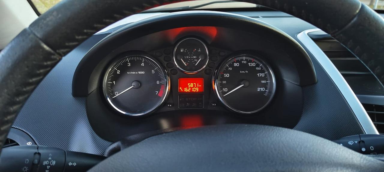 Peugeot 206 Plus 1.1 60CV 5p. Generation ECO GPL