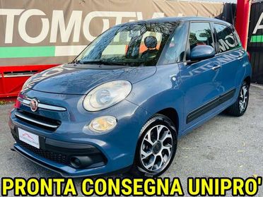 Fiat 500L 500L 1.3 mjt Mirror 95cv*PRONTA CONSEGNA*