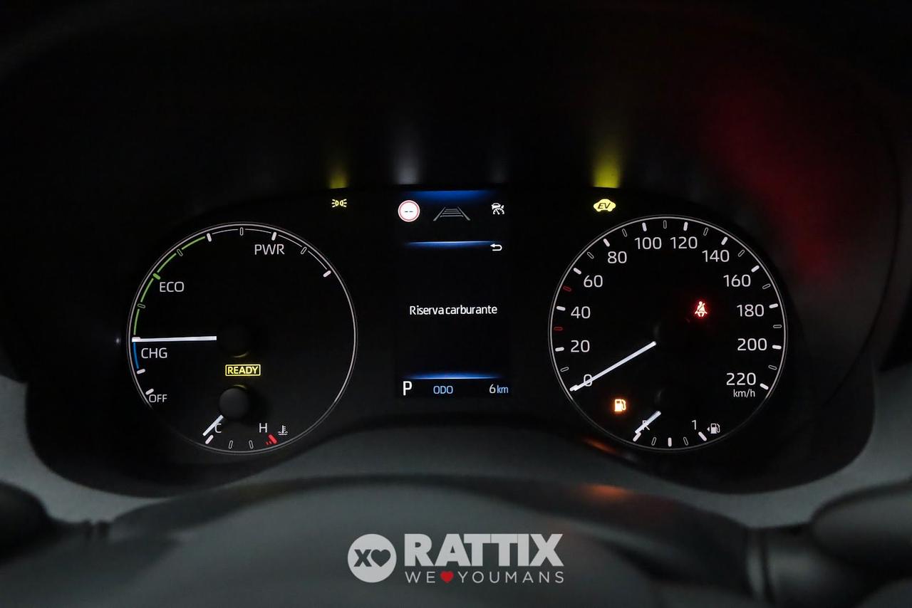 Toyota Yaris 1.5 Hybrid Active