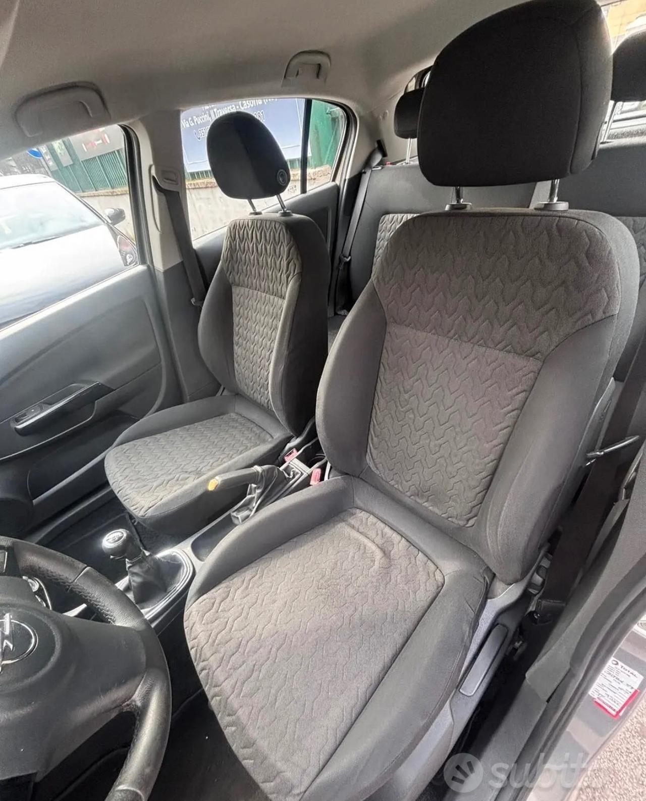 Opel Corsa 1.3 CDTI 75CV F.AP. 5 porte anno 2013