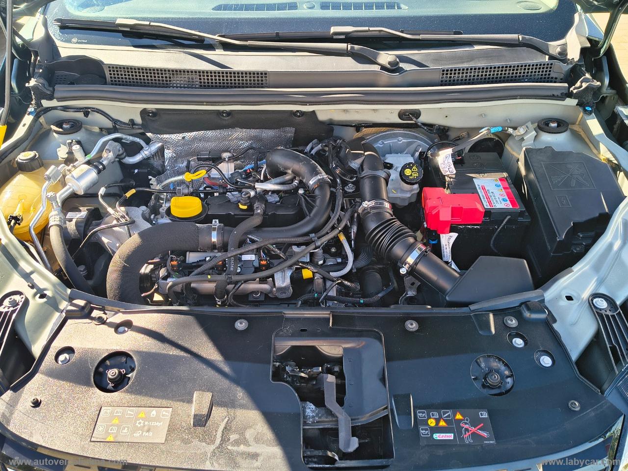 DACIA Jogger 1.0 TCe GPL 100CV 5pti Extreme Up