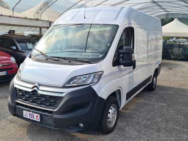 Jumper 33 BlueHDi 140 S&S PM-TM Atlante