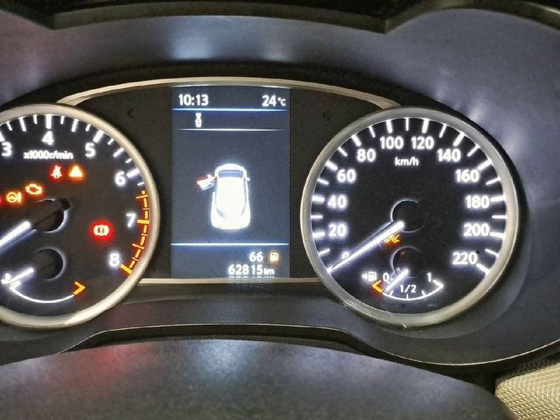 Nissan Micra IG 71 Acenta
