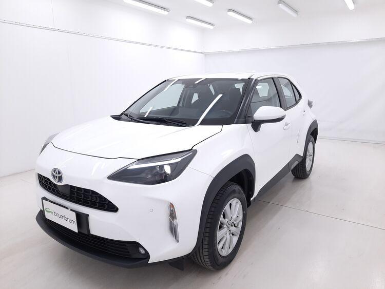 Toyota Yaris Cross Hybrid Business BR082414 1.5 Full Hybrid 116CV