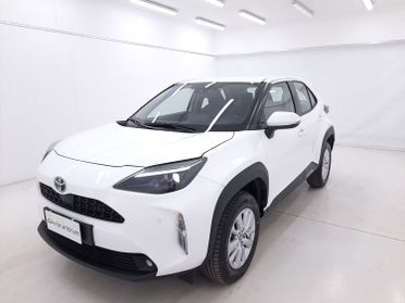 Toyota Yaris Cross Hybrid Business BR082414 1.5 Full Hybrid 116CV