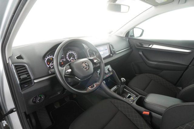 SKODA Karoq Karoq 1.6 TDI SCR Executive
