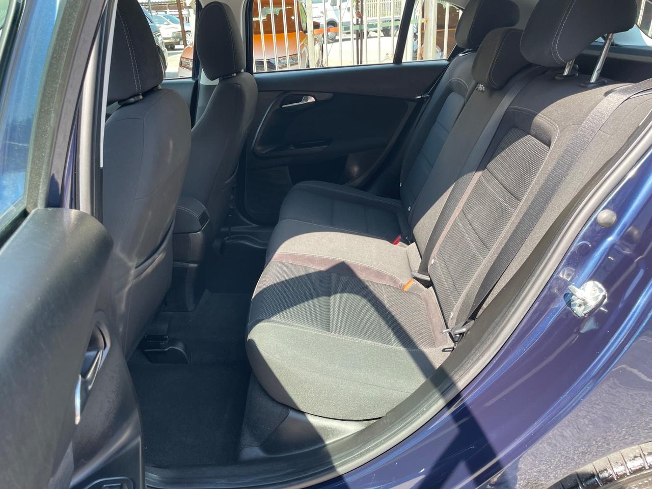 Fiat Tipo 1.6 Mjt S&S DCT 5 porte Lounge