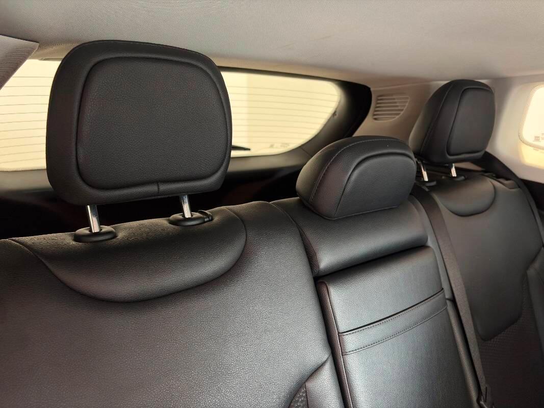 Jeep Compass 1.3 turbo t4 phev Trailhawk 4xe auto