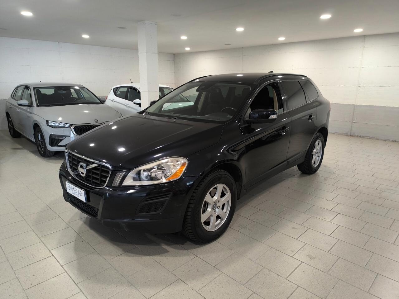 Volvo XC 60 XC60 D5 AWD Summum
