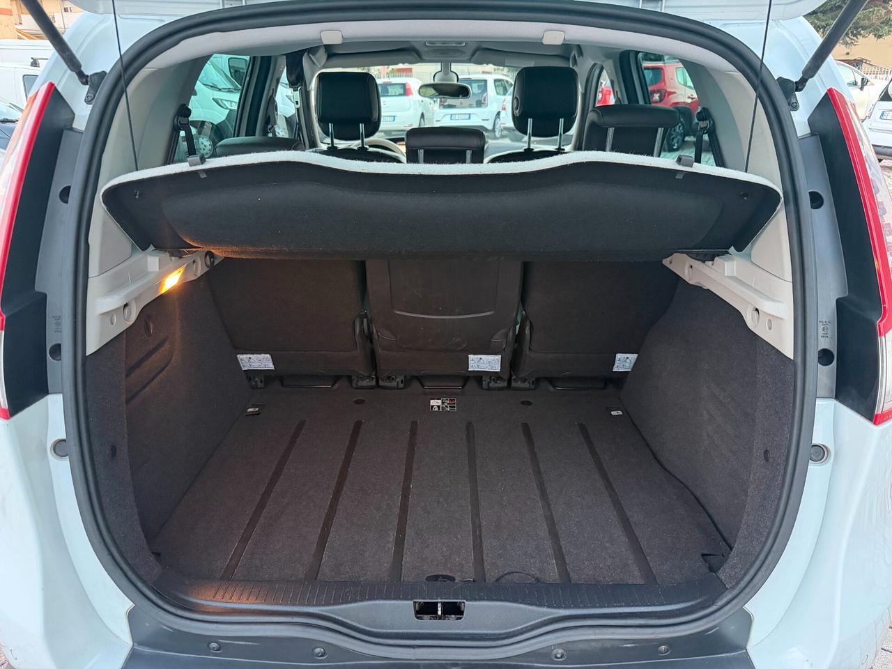 Scénic 2.0 dCi 150CV Proactive Luxe (automatica)