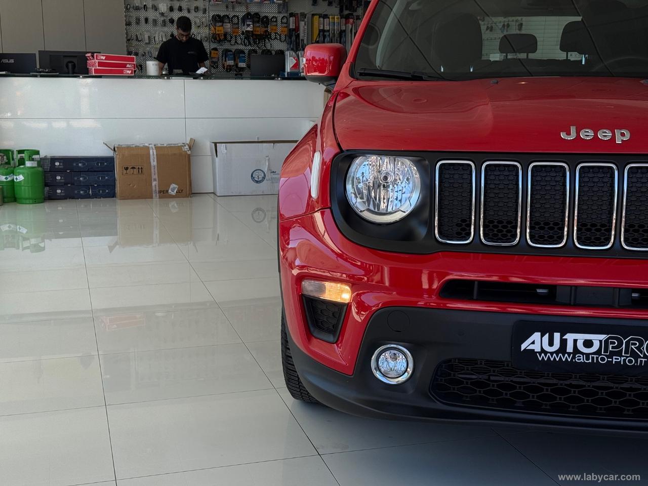 JEEP Renegade 1.0 T3 Longitude