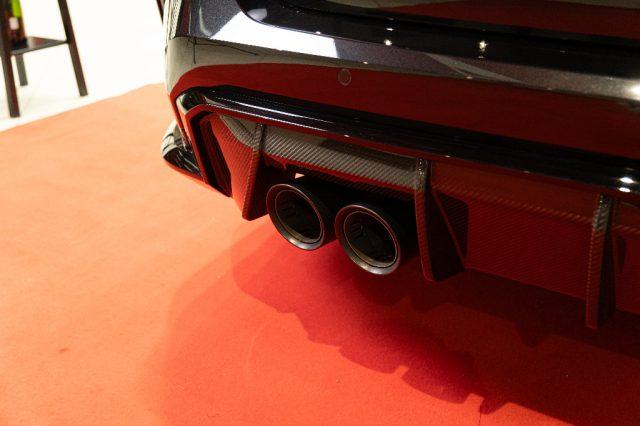 BMW M3 Touring CS.4X4.MEGA.551.CV.0-100.3.4.SEC.OLTRE.300