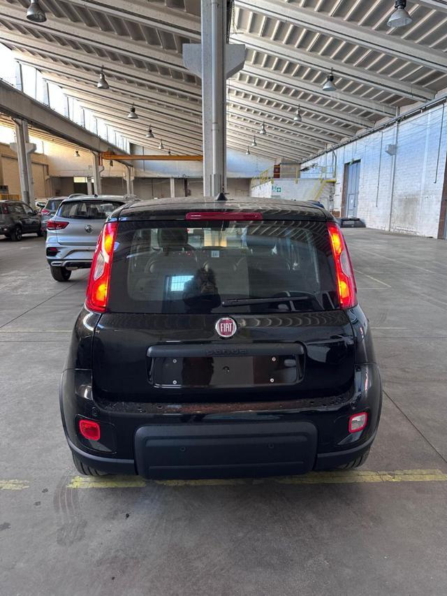 FIAT Panda New Panda 1.0 FireFly S&S Hybrid