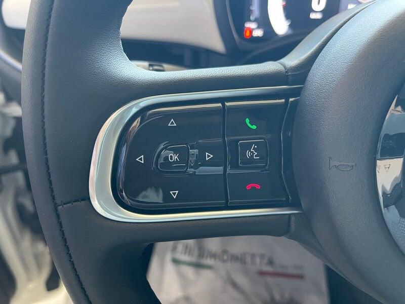 FIAT 500 1.0 hybrid Torino - KM0