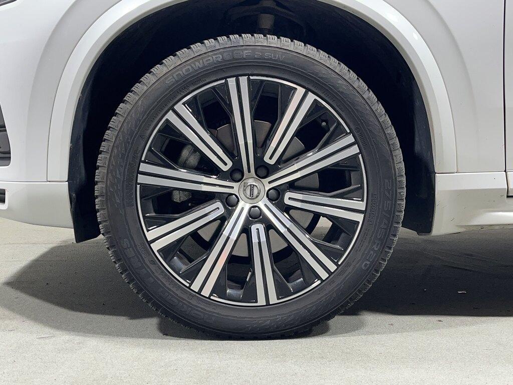 Volvo XC90 2.0 B5 Inscription awd 7p.ti geartronic my20