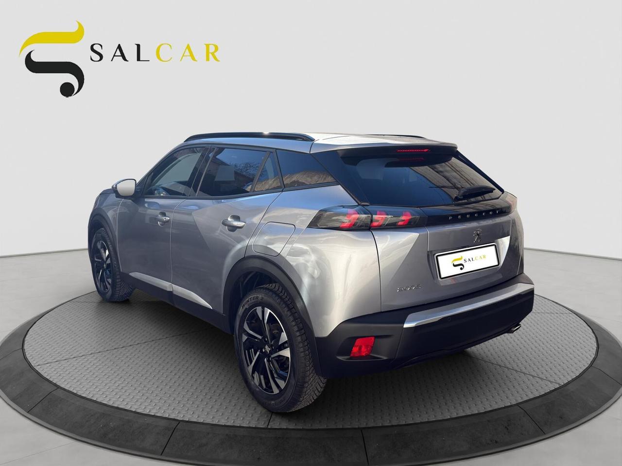 Peugeot 2008 1.5 bluehdi 110cv Allure Pack 2021