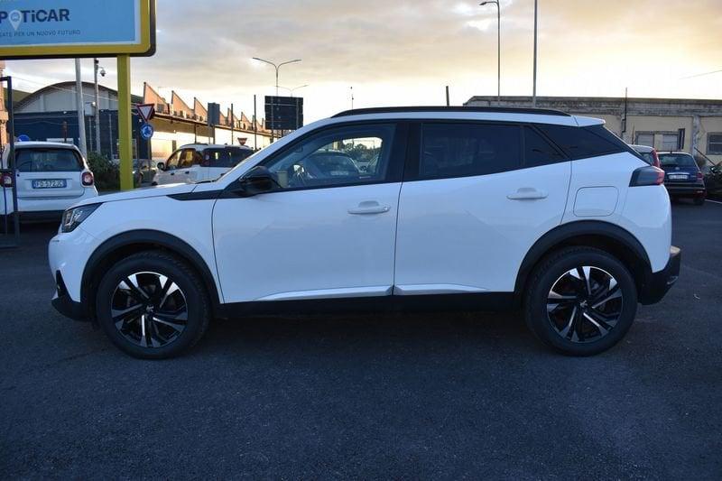 Peugeot 2008 2008 PureTech 130 S&S Allure