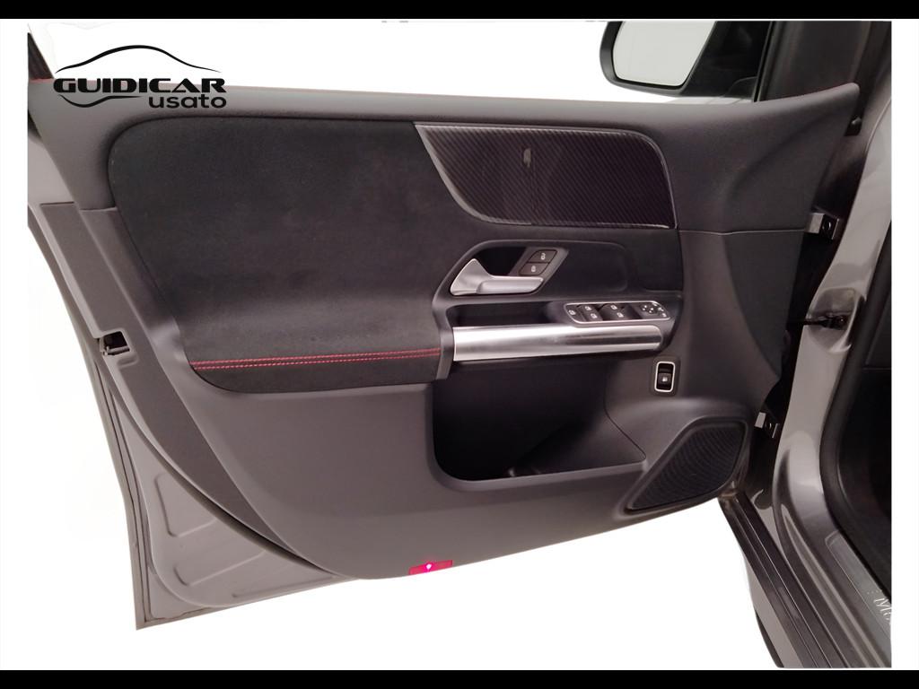 Mercedes-Benz Classe B - W247 2018 - B 250 e phev (eq-power) Premium auto