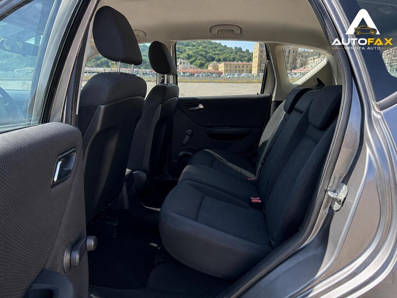 MERCEDES CLASSE A 180 CDI AUTOMATICA 117.000 KM GARANZIA